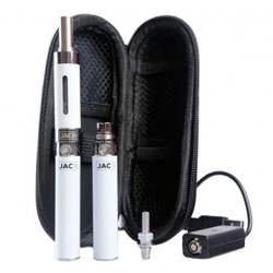 JAC 510 Manual 650mAh Starter Kit