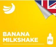 Banana Milkshake
