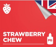 Strawberry Chew