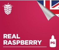 Real Raspberry