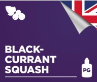 Blackcurrent Squash